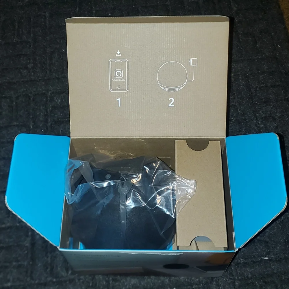 Alexa Echo:  Brand New - Picture 4 of 7